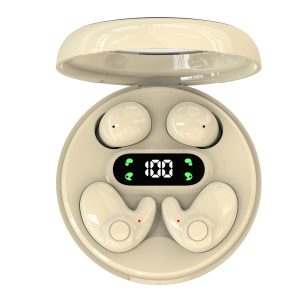 Wireless 2-in-1 Sleep & Sport Earbuds