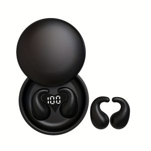 The Nicevt? Invisible Sleep Buds