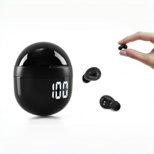 Nicevt? Air ?C Mini Sleep Earbuds