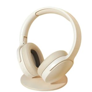 GENES P2961 Wireless Headphones Bluetooth 5.3 Hi-Res Audio
