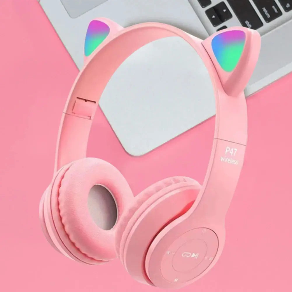 BLUETOOTH EARBUDS