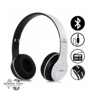 P47 Wireless Headphones