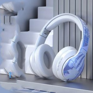 Tech4 Wireless Bluetooth Headphone