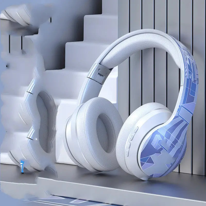 Tech4 Wireless Bluetooth Headphone