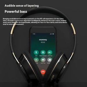 F10 Wireless Headphones