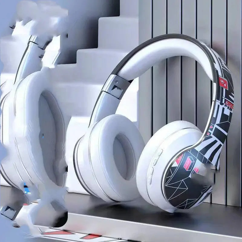 Tech4 Wireless Bluetooth Headphone - Image 6